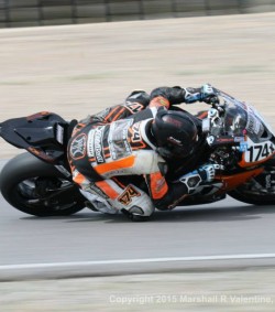 Marcel Irnie